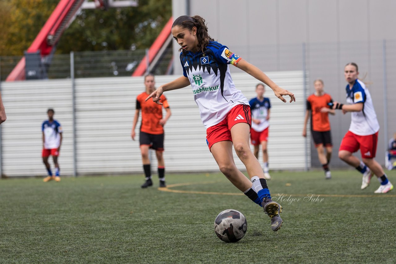 Bild 108 - wCJ Holstein Kiel Turnier